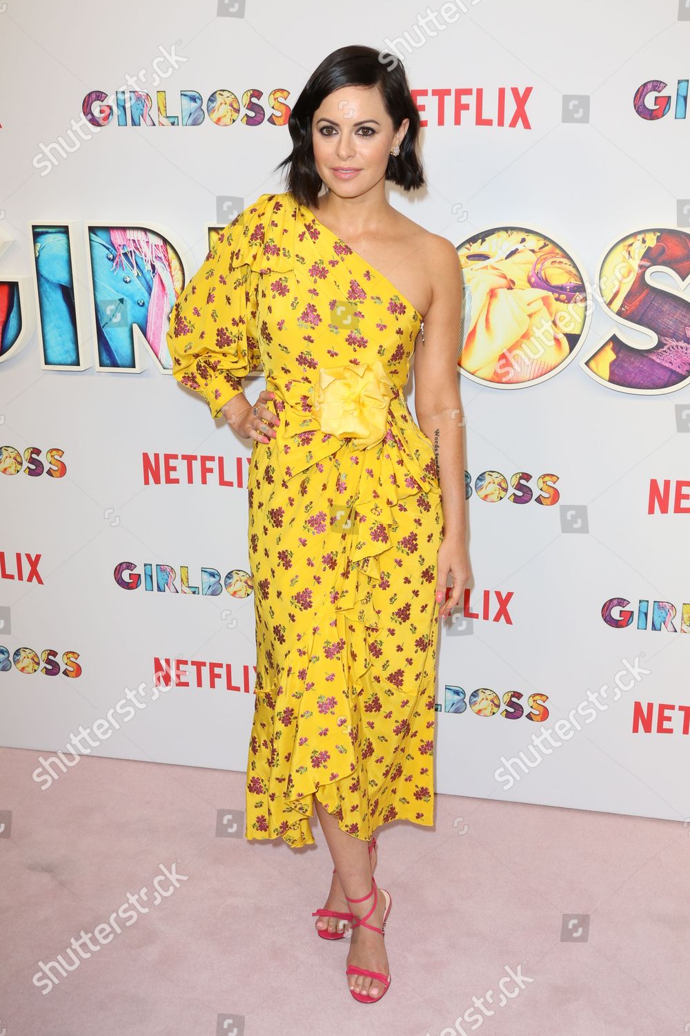 Sophia Amoruso Editorial Stock Photo - Stock Image | Shutterstock