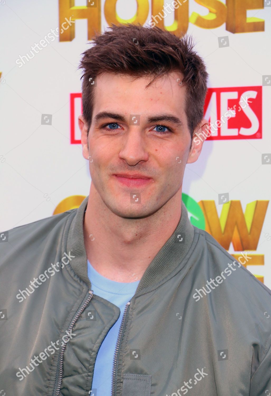 Jake Allyn Editorial Stock Photo - Stock Image | Shutterstock