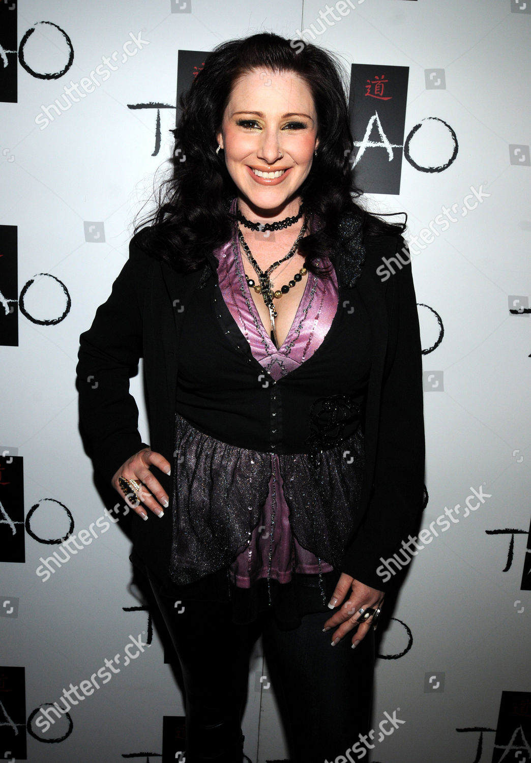 Tiffany Renee Darwish Editorial Stock Photo - Stock Image Shutterstock
