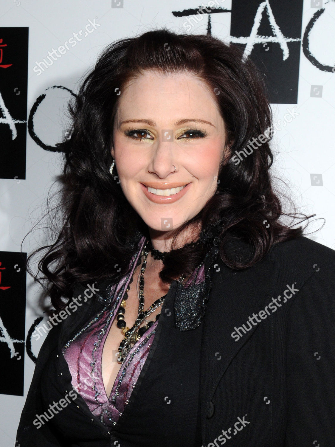 Tiffany Renee Darwish Editorial Stock Photo Stock Image Shutterstock