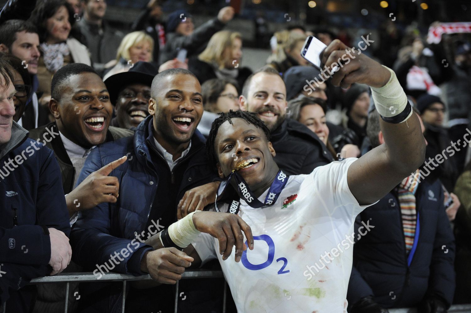 Rbs Six Nations France V England Paris Editorial Stock Photo Stock Image Shutterstock