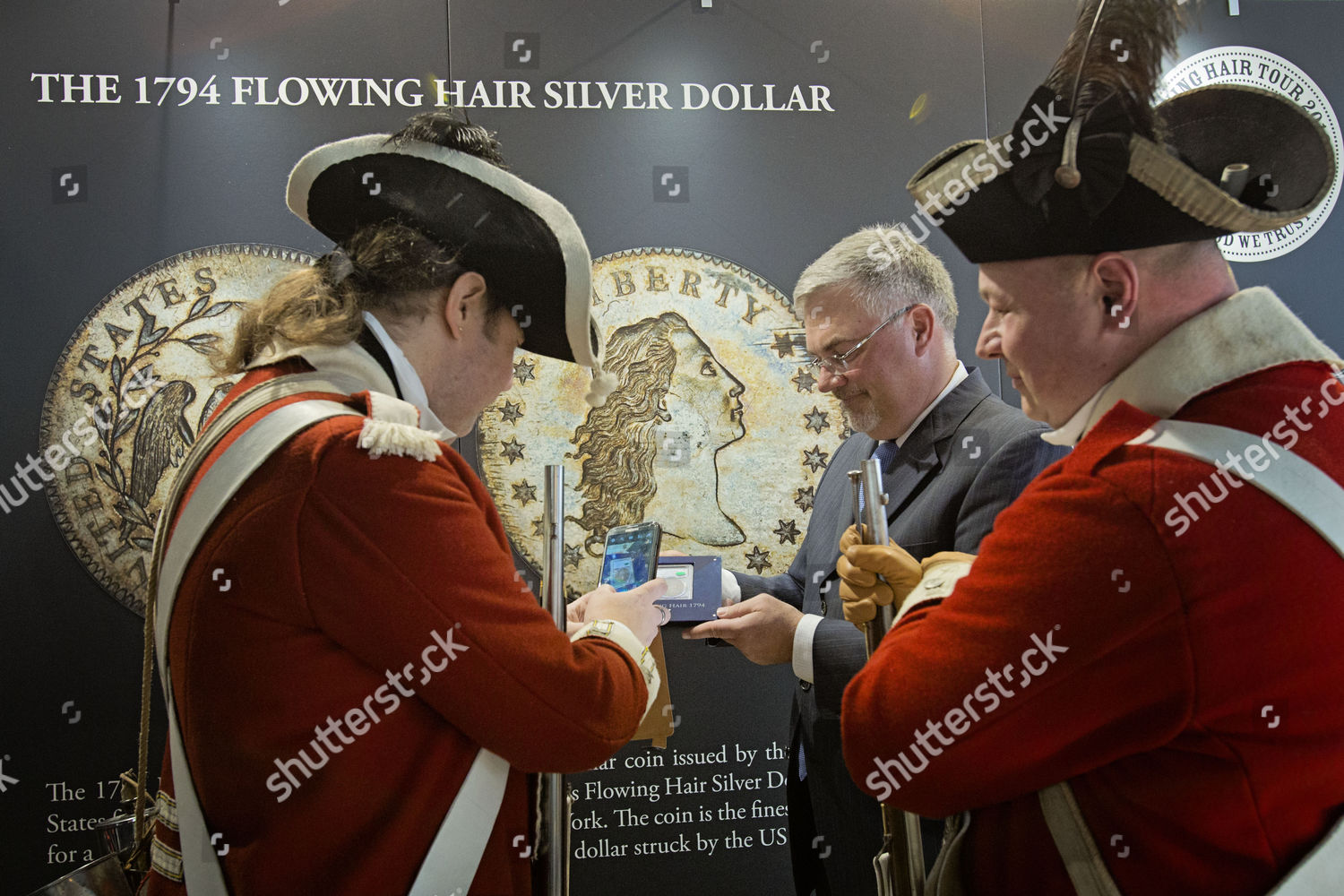 Worlds Most Expensive Coin Value Over 10 Editorial Stock Photo