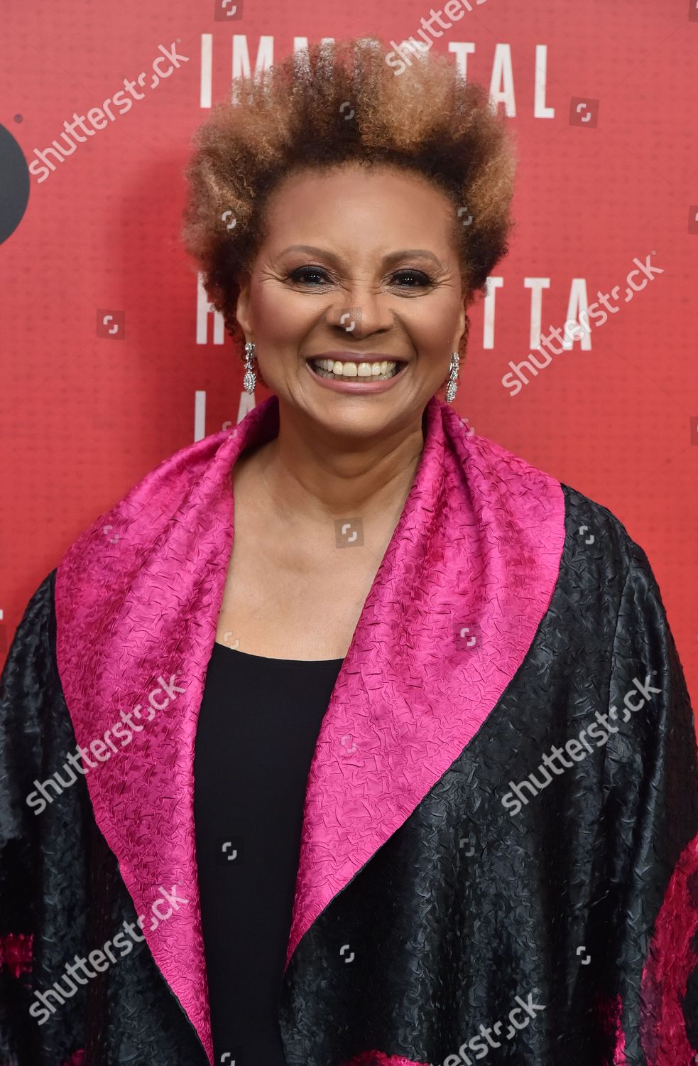 Leslie Uggams Editorial Stock Photo - Stock Image | Shutterstock