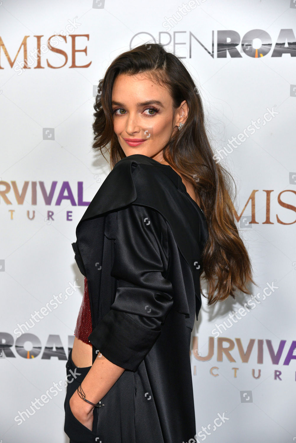 Charlotte Le Bon Editorial Stock Photo - Stock Image | Shutterstock