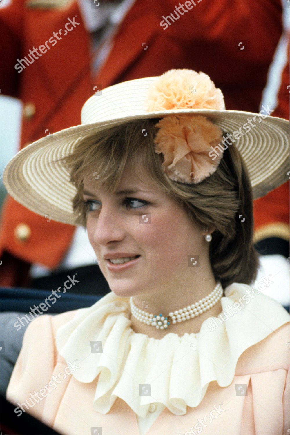 Lady Diana Spencer Editorial Stock Photo - Stock Image | Shutterstock