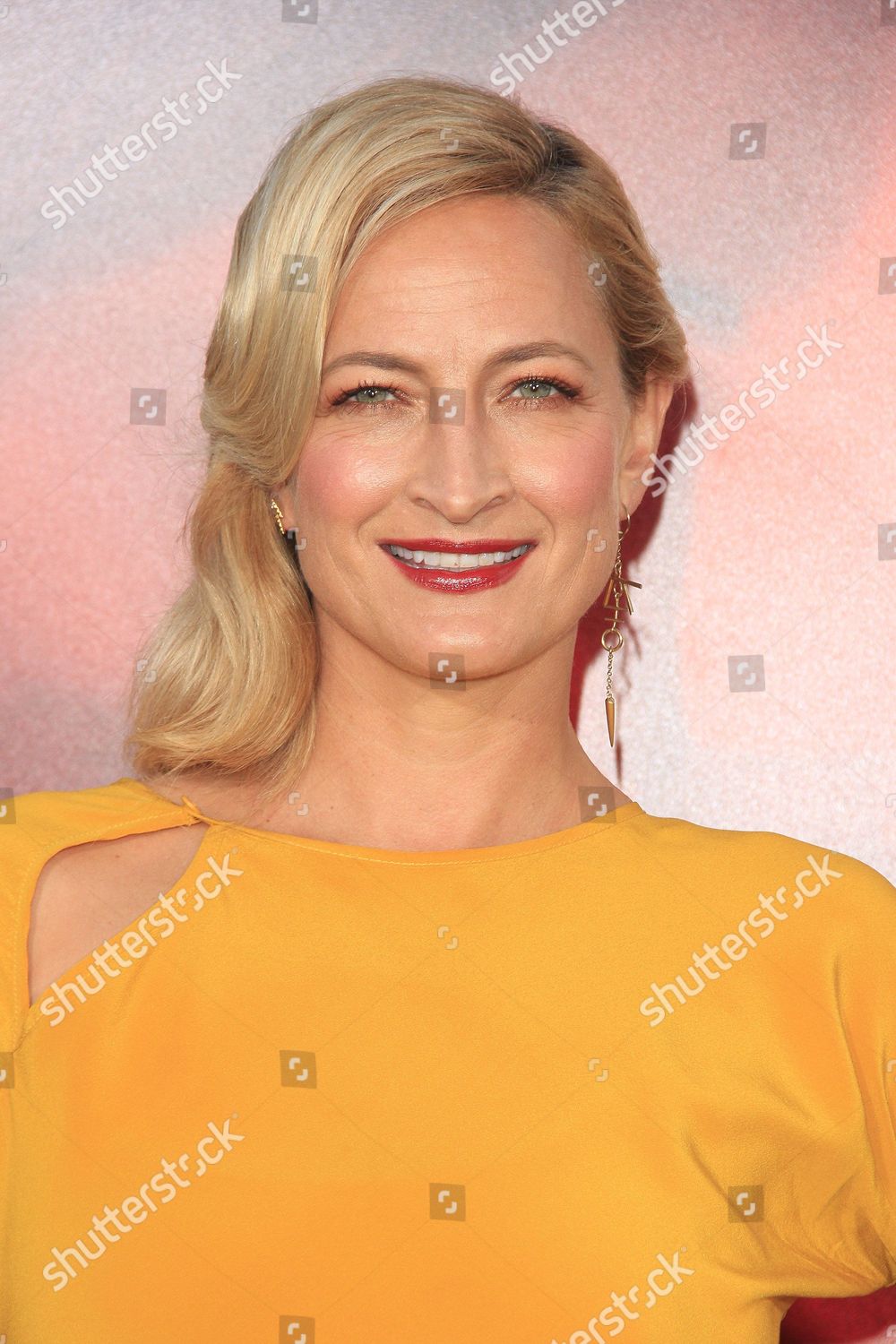 Zoe Bell Editorial Stock Photo - Stock Image | Shutterstock