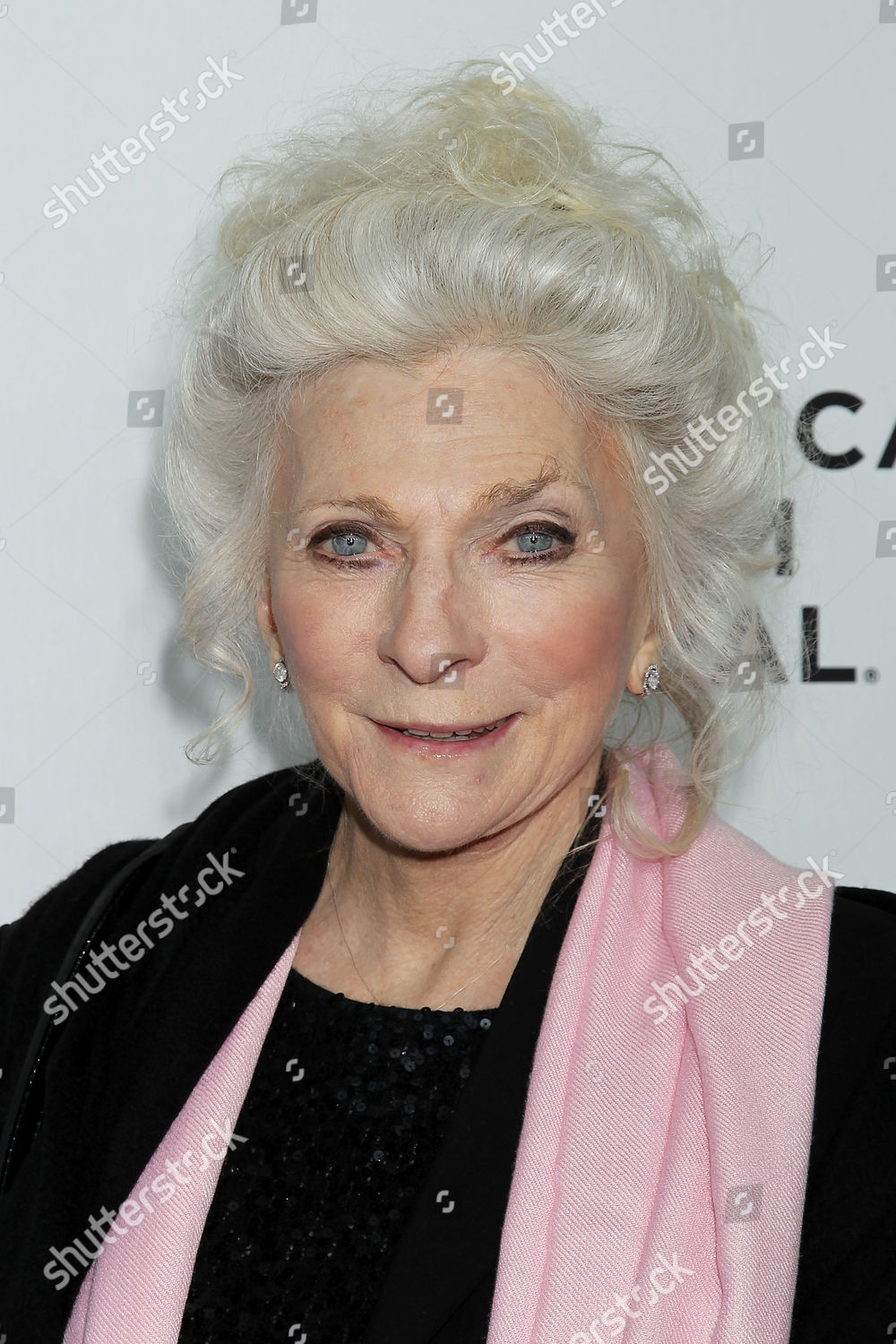 Judy Collins Editorial Stock Photo - Stock Image | Shutterstock