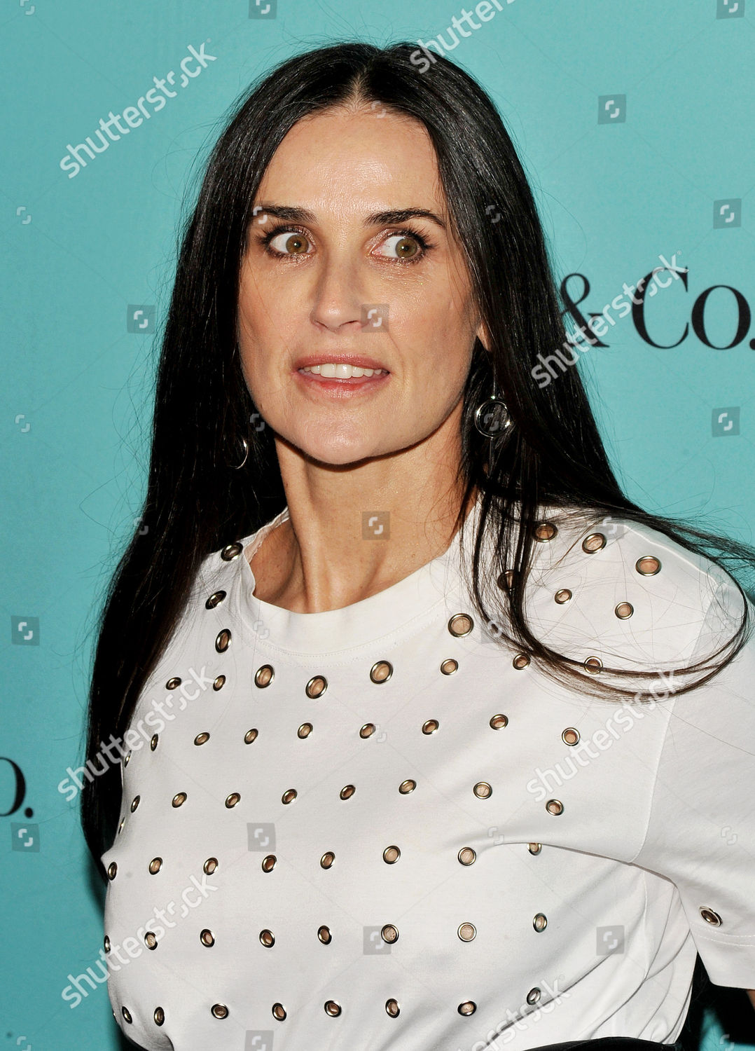 Demi Moore Editorial Stock Photo - Stock Image | Shutterstock