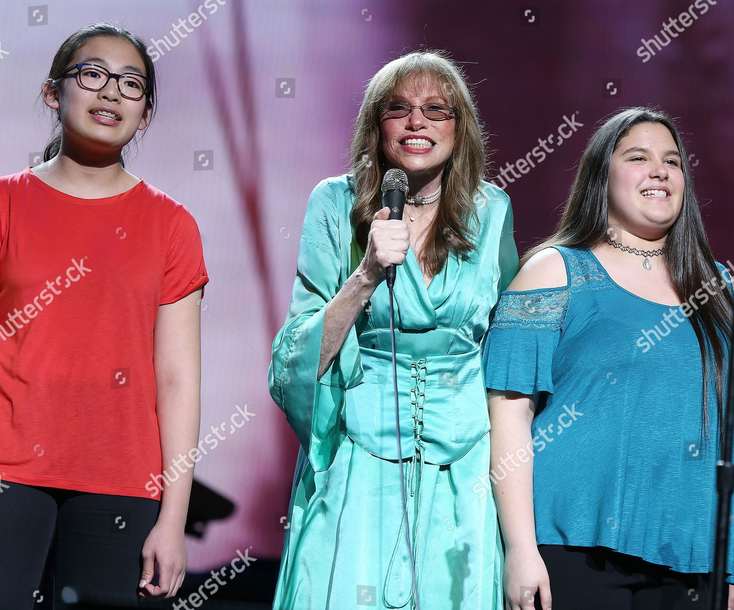 Carly Simon Editorial Stock Photo - Stock Image | Shutterstock