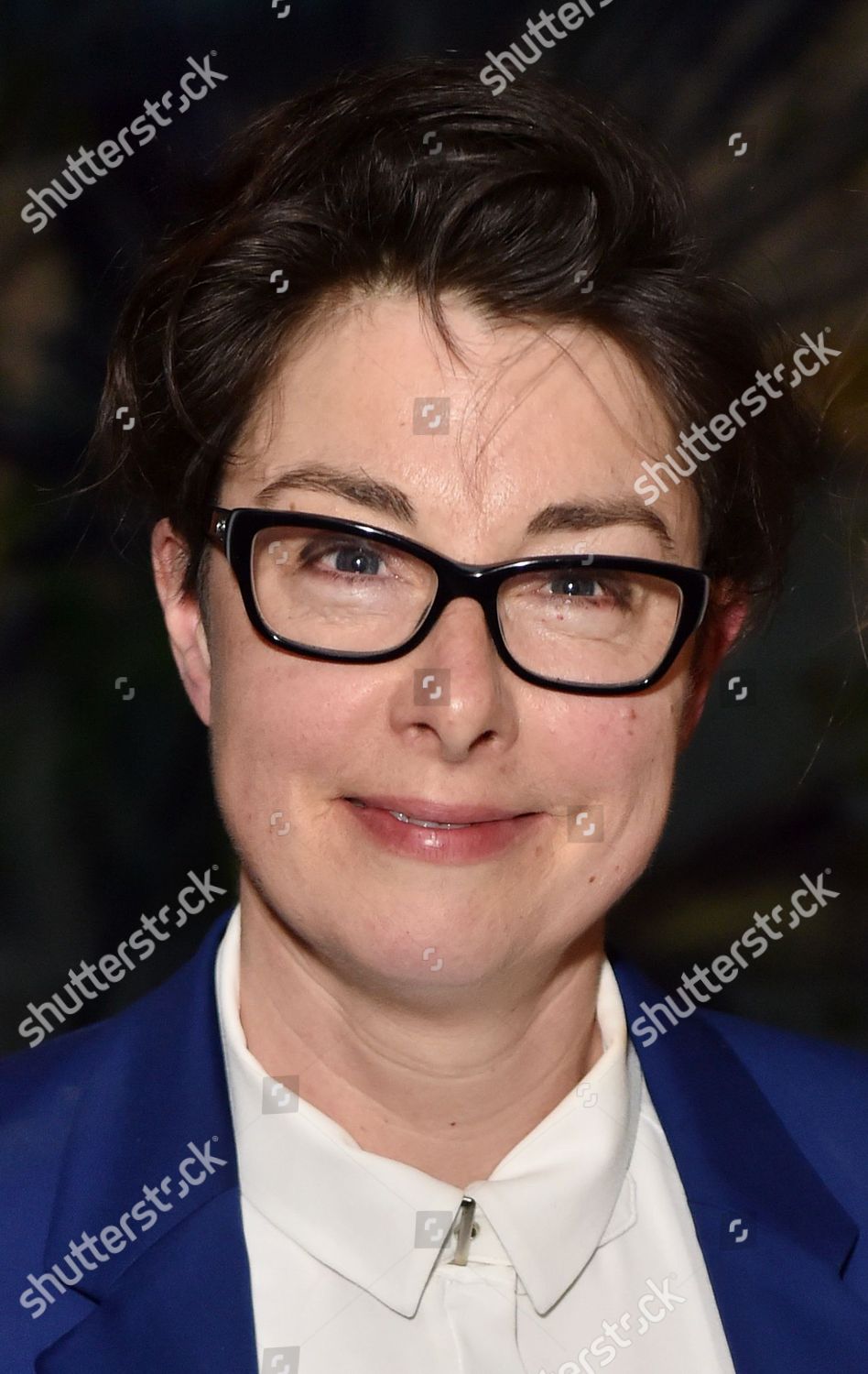 Sue Perkins Editorial Stock Photo - Stock Image | Shutterstock
