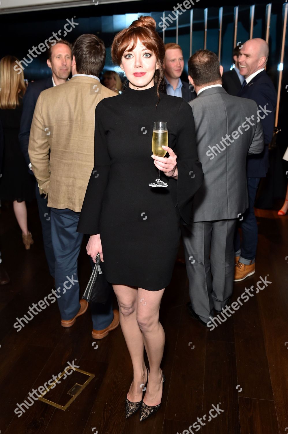 Diane Morgan Editorial Stock Photo - Stock Image | Shutterstock