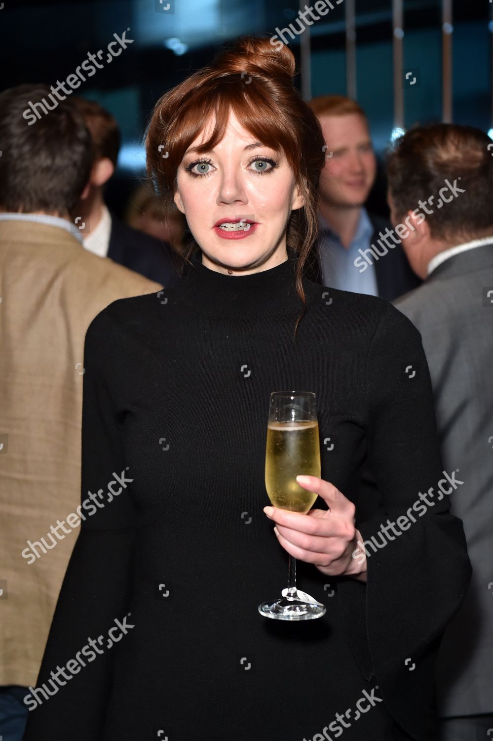 Diane Morgan Editorial Stock Photo - Stock Image | Shutterstock