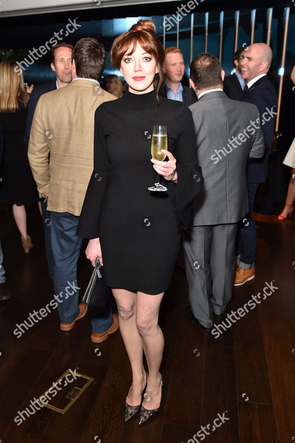 Diane Morgan Editorial Stock Photo - Stock Image | Shutterstock