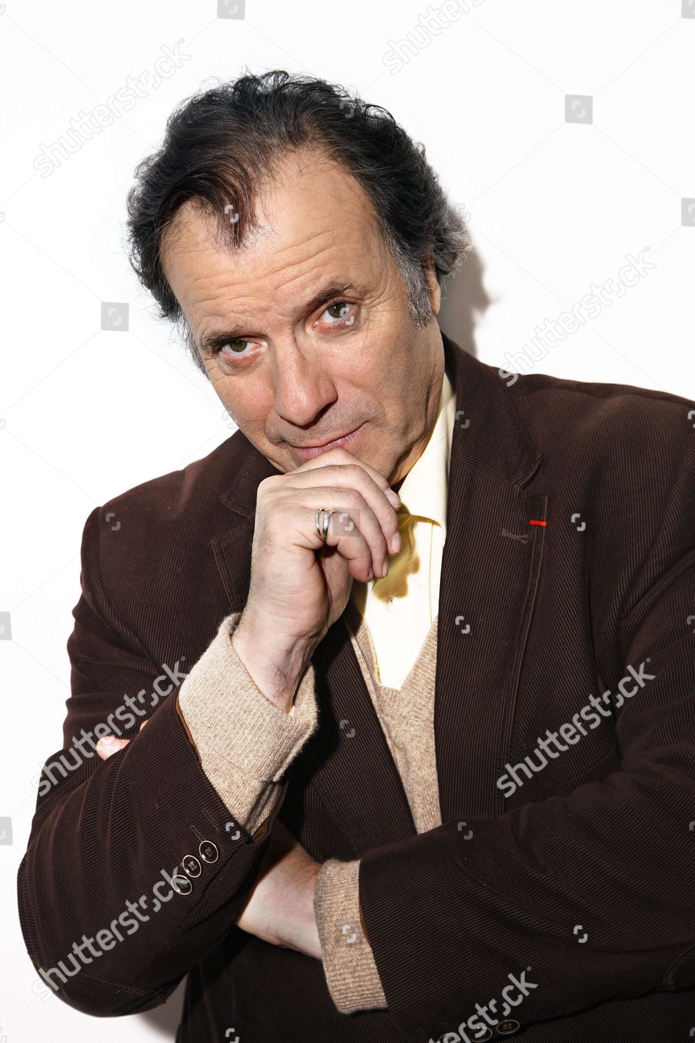Daniel Russo Editorial Stock Photo - Stock Image | Shutterstock