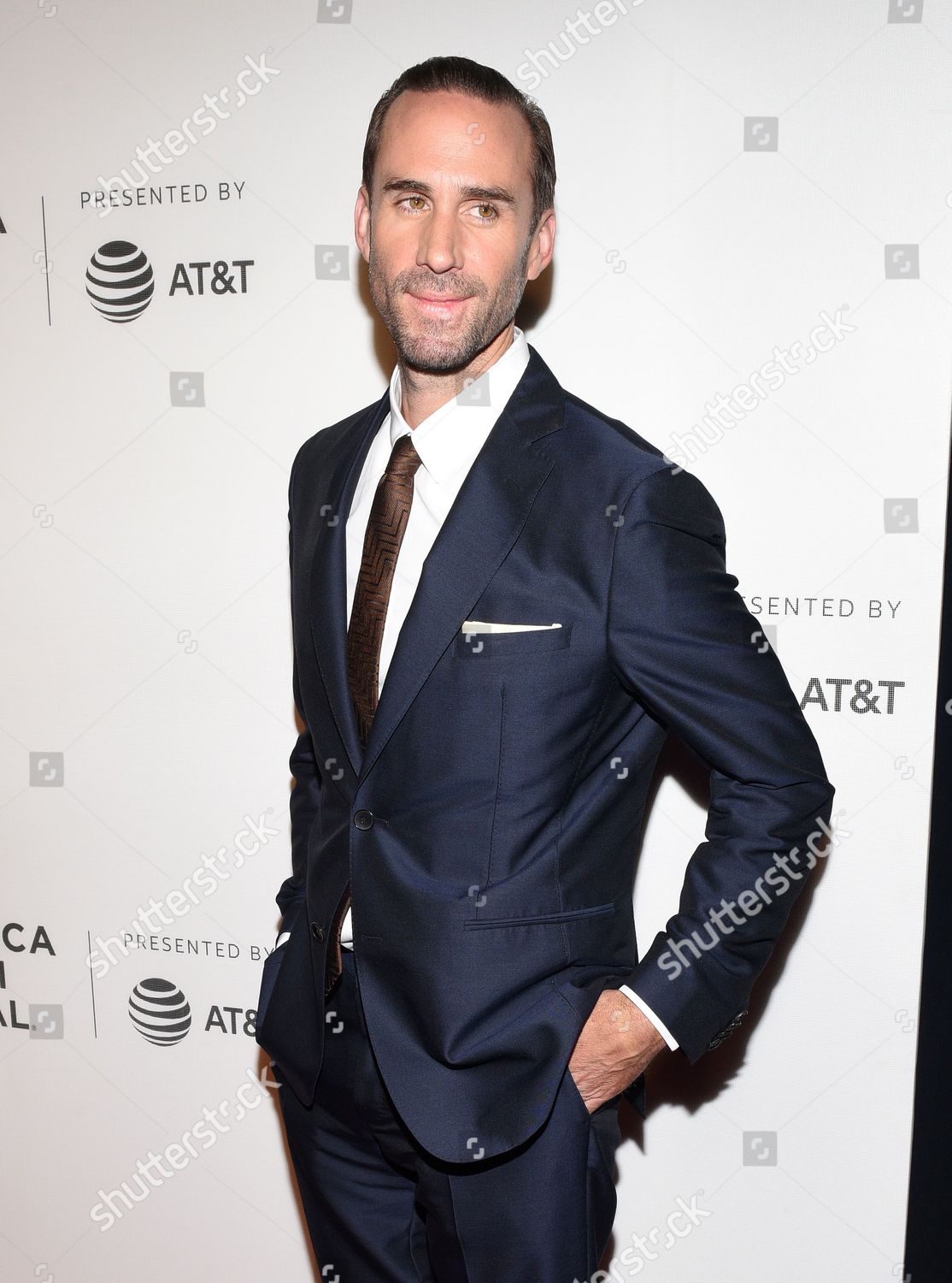 Joseph Fiennes Editorial Stock Photo - Stock Image | Shutterstock