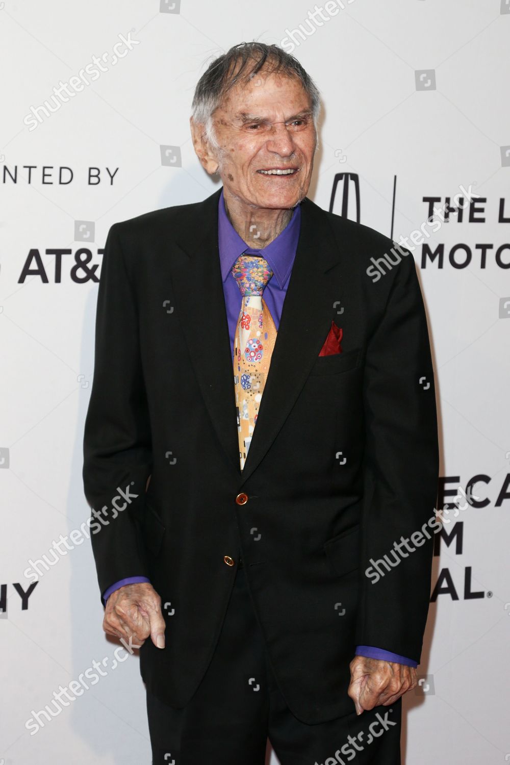 Larry Storch Editorial Stock Photo - Stock Image | Shutterstock