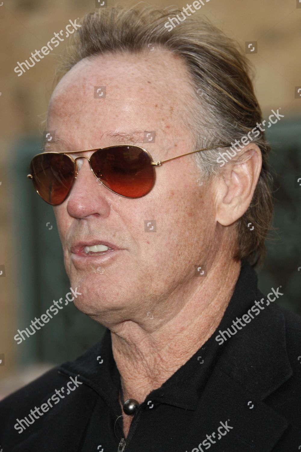 Peter Fonda Editorial Stock Photo - Stock Image | Shutterstock