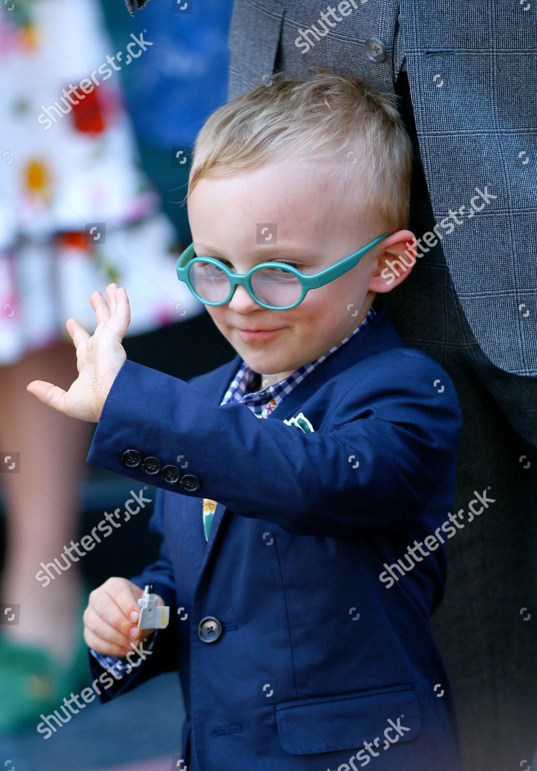 Jack Pratt Editorial Stock Photo - Stock Image Shutterstock