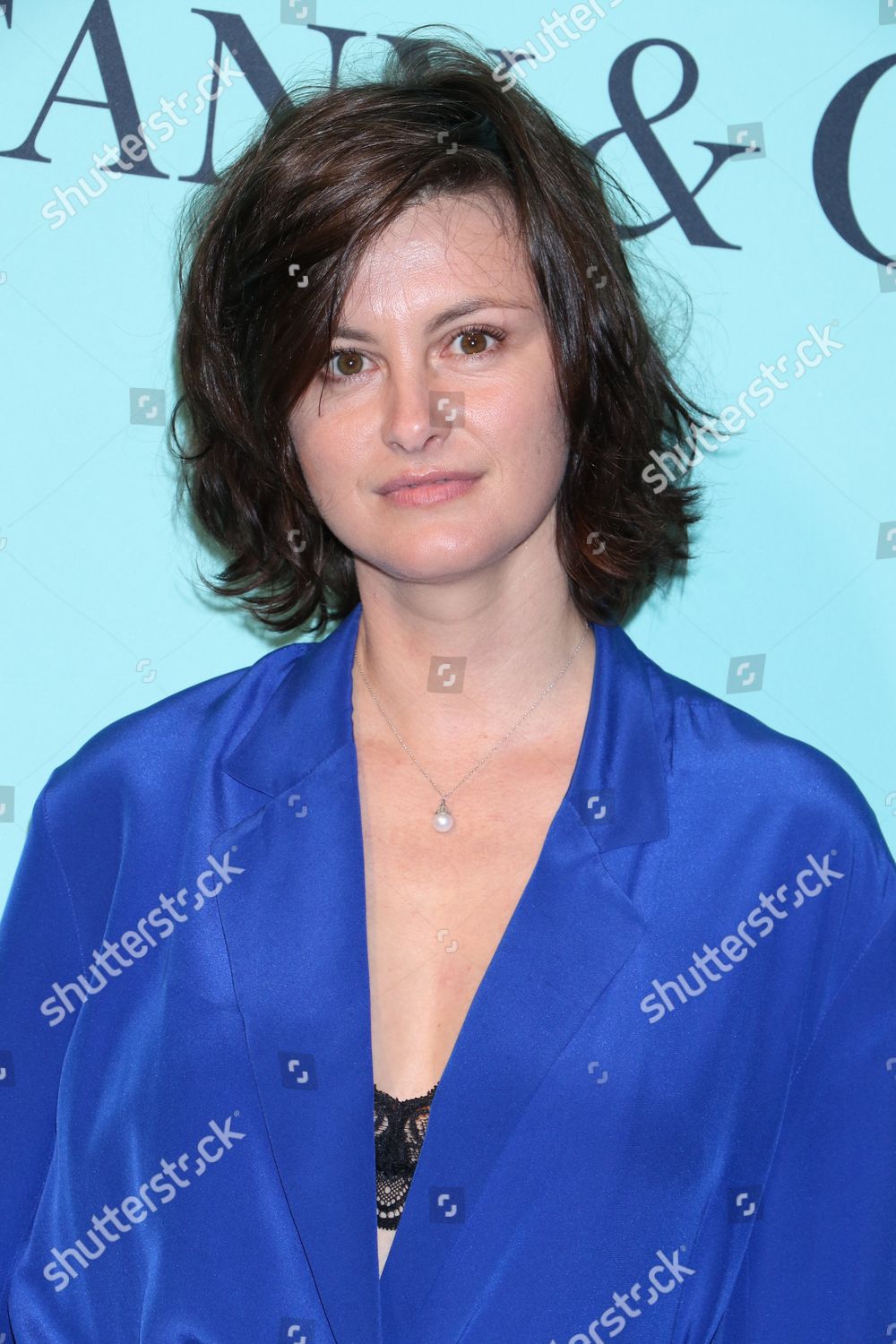 Trish Goff Editorial Stock Photo Stock Image Shutterstock