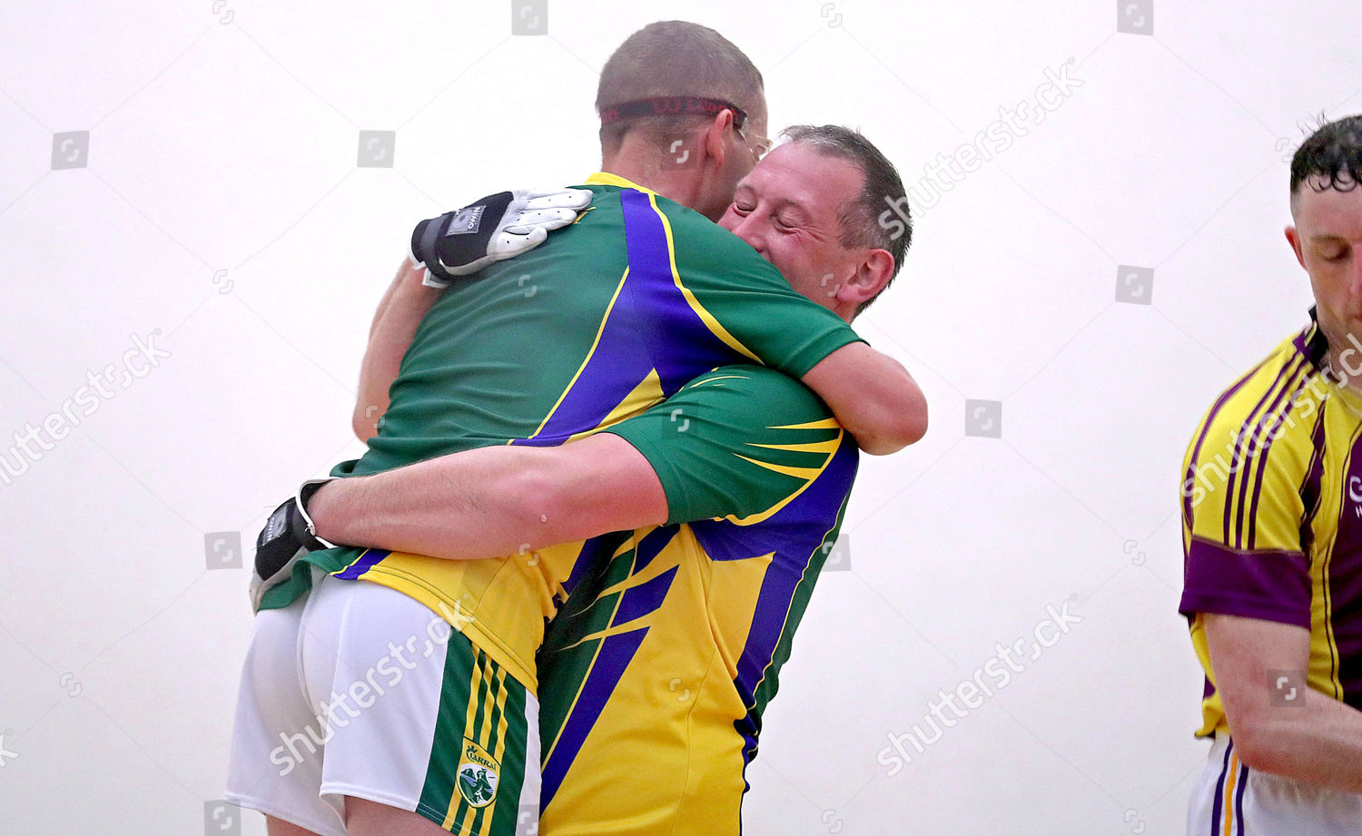 2017 Handball Doubles Festival Ingscourt Handball Editorial Stock Photo Stock Image Shutterstock