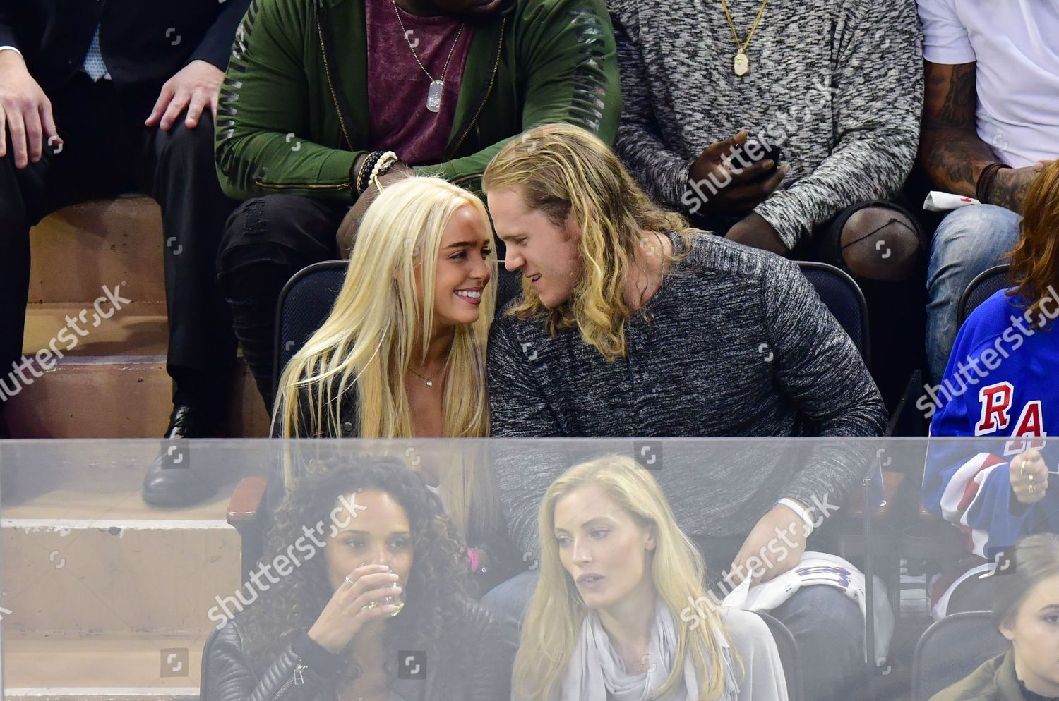 Who is Noah Syndergaard girlfriend? Know all about Alexandra Cooper