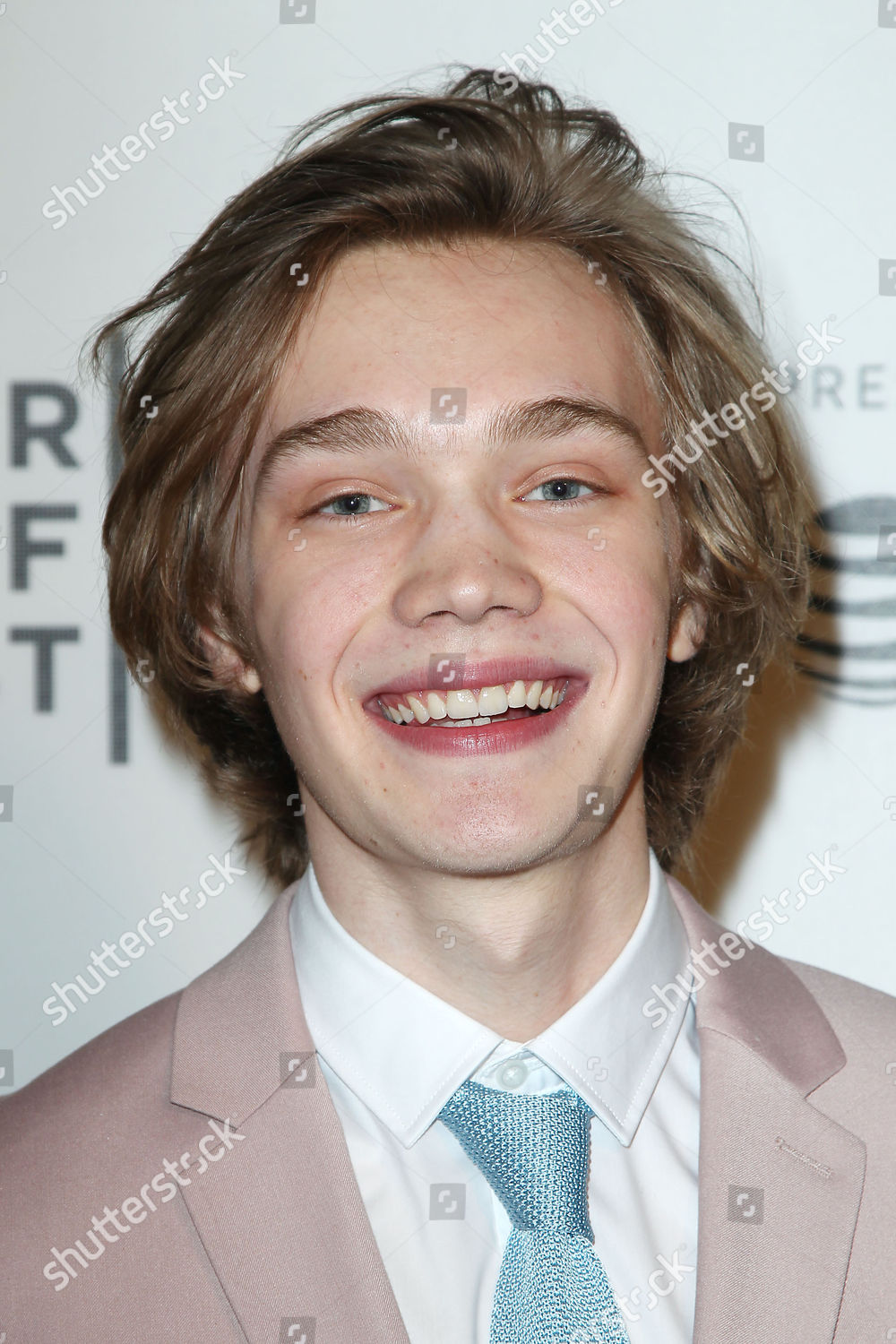 Charlie Plummer Editorial Stock Photo - Stock Image | Shutterstock