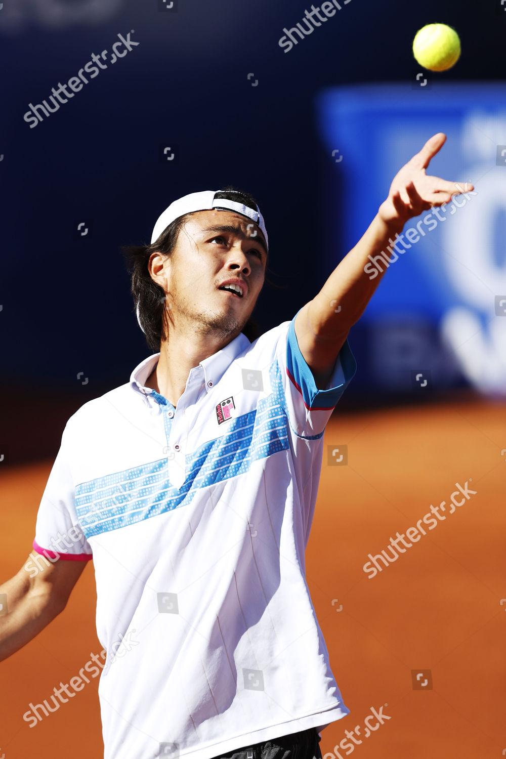 Taro Daniel Jpn Editorial Stock Photo Stock Image Shutterstock