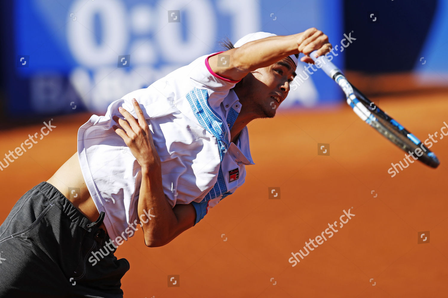 Taro Daniel Jpn Editorial Stock Photo Stock Image Shutterstock