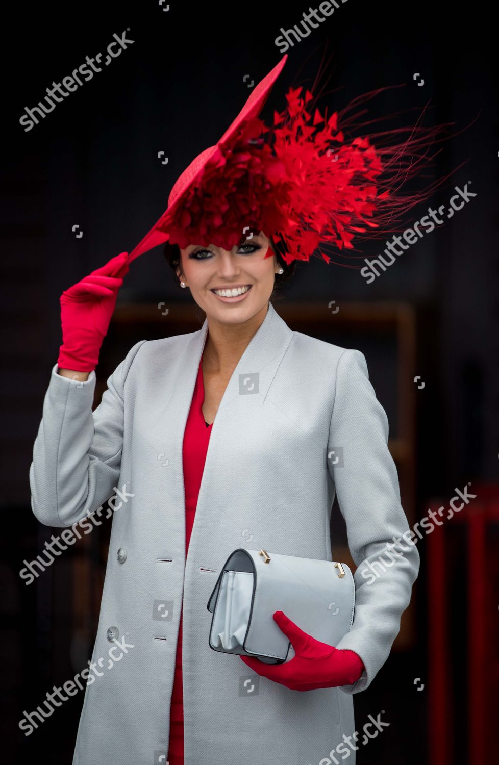 Ashley Reade Naas Co Kildare Editorial Stock Photo - Stock Image ...