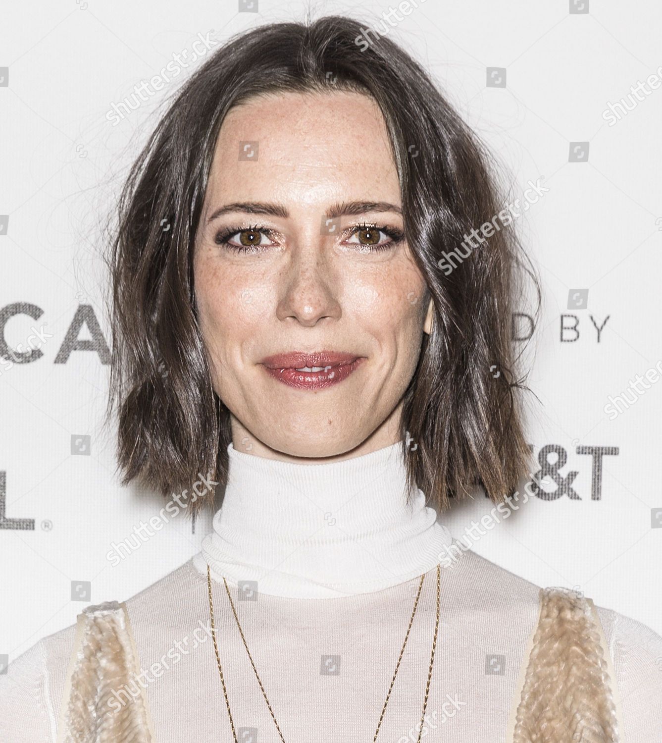 Rebecca Hall Editorial Stock Photo - Stock Image | Shutterstock