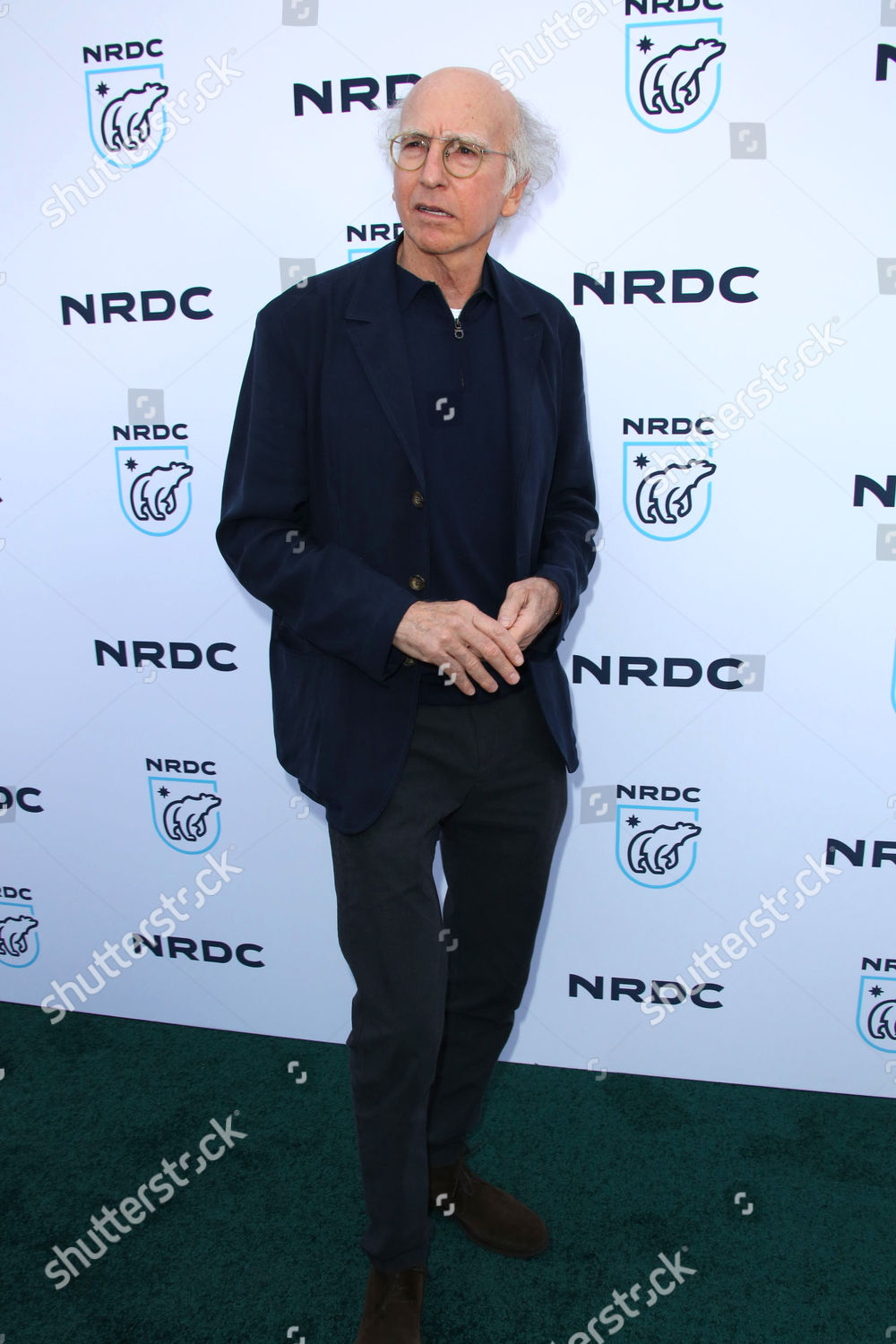 Larry David Editorial Stock Photo - Stock Image | Shutterstock