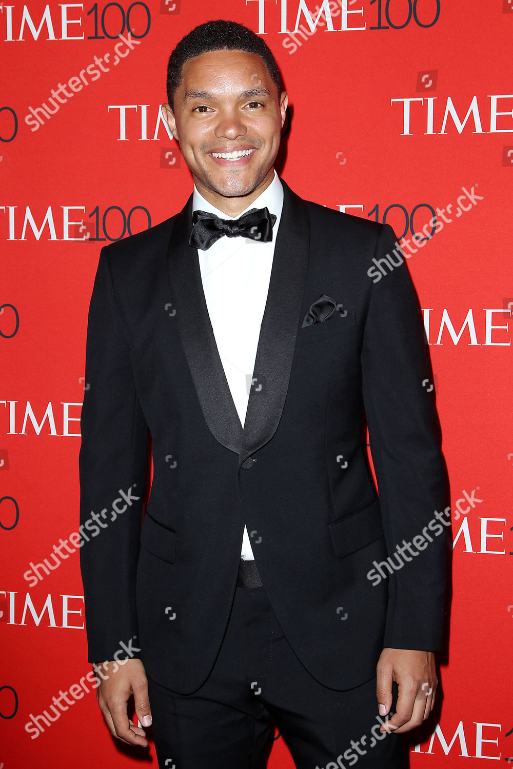 TREVOR NOAH Editorial Stock Photo - Stock Image | Shutterstock