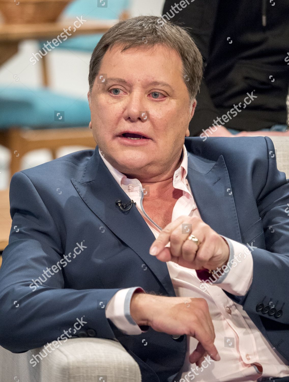 Nigel Martin Smith Editorial Stock Photo - Stock Image | Shutterstock