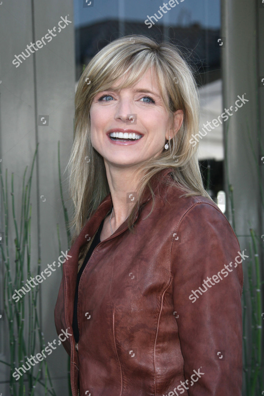 Courtney Thorne Smith Editorial Stock Photo - Stock Image | Shutterstock