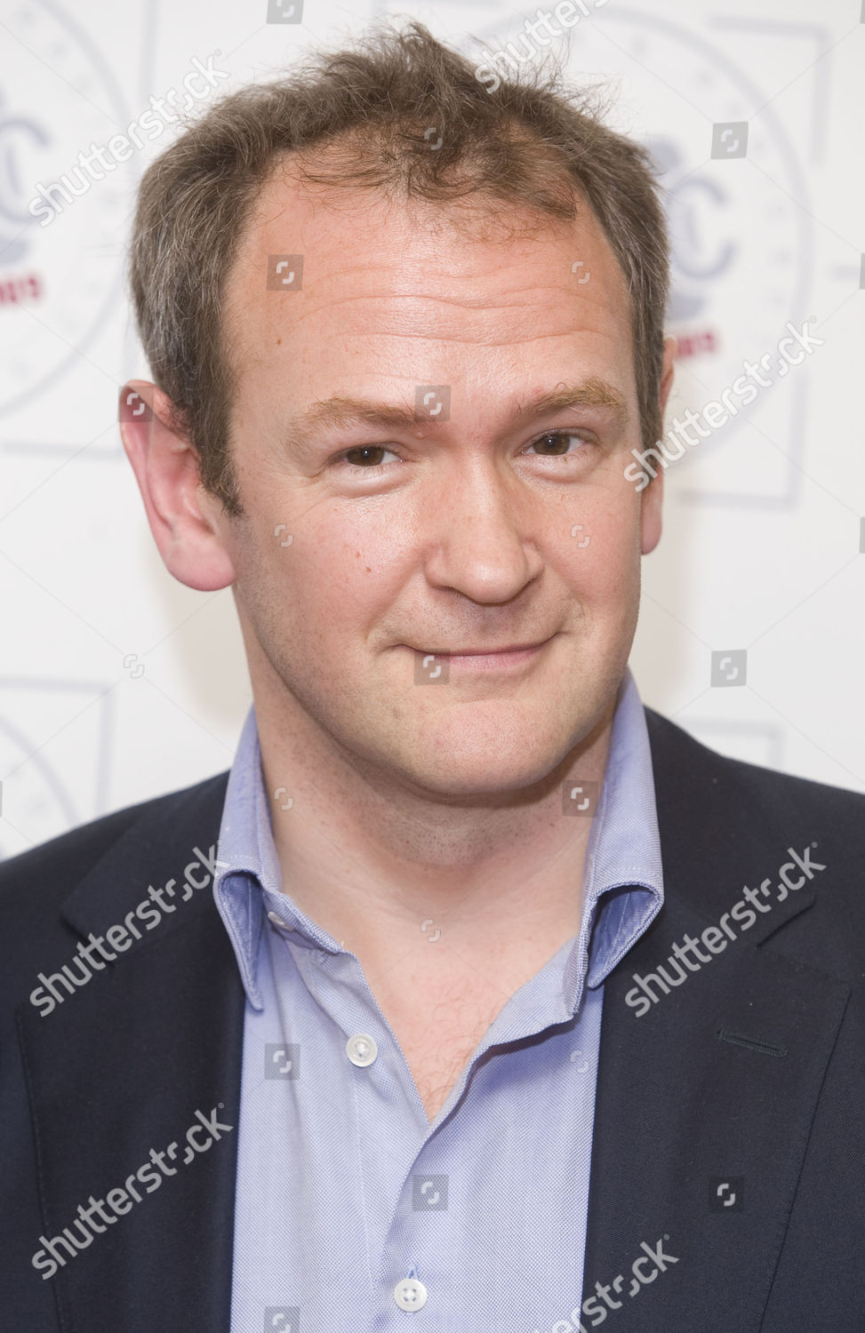 Alexander Armstrong Editorial Stock Photo Stock Image Shutterstock