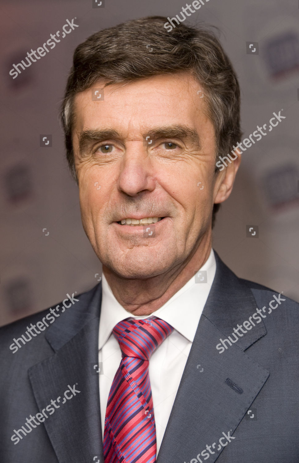 John Stapleton Editorial Stock Photo Stock Image Shutterstock