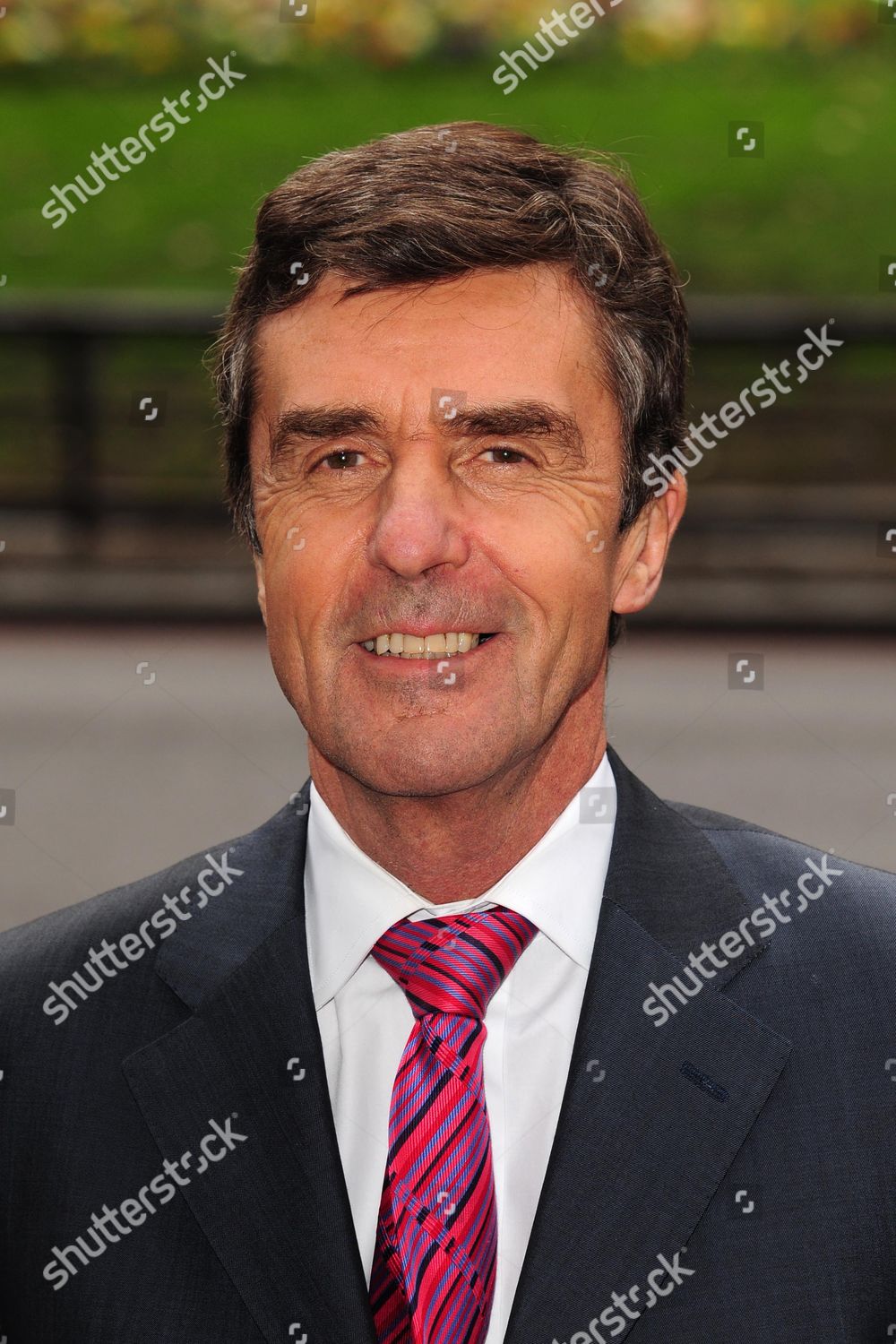John Stapleton Editorial Stock Photo Stock Image Shutterstock