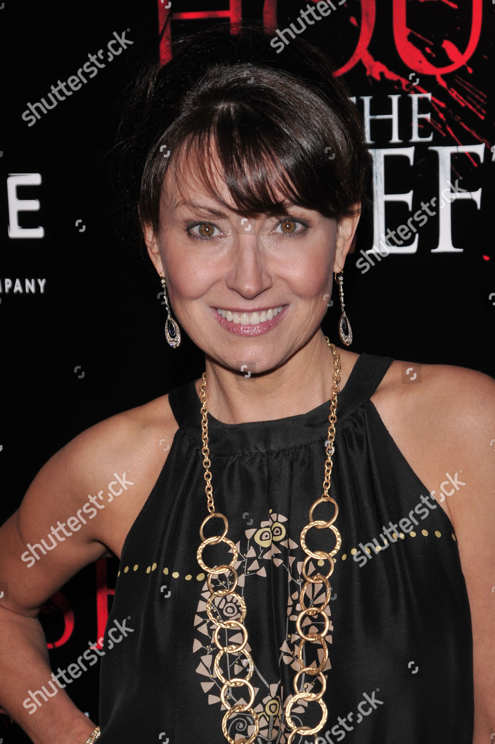 Marianne Maddalena Editorial Stock Photo Stock Image Shutterstock