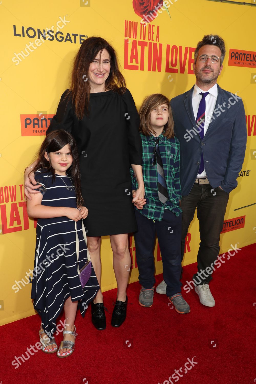 Kathryn Hahn Leonard Sandler - Kathryn Hahn's Birthday Celebration