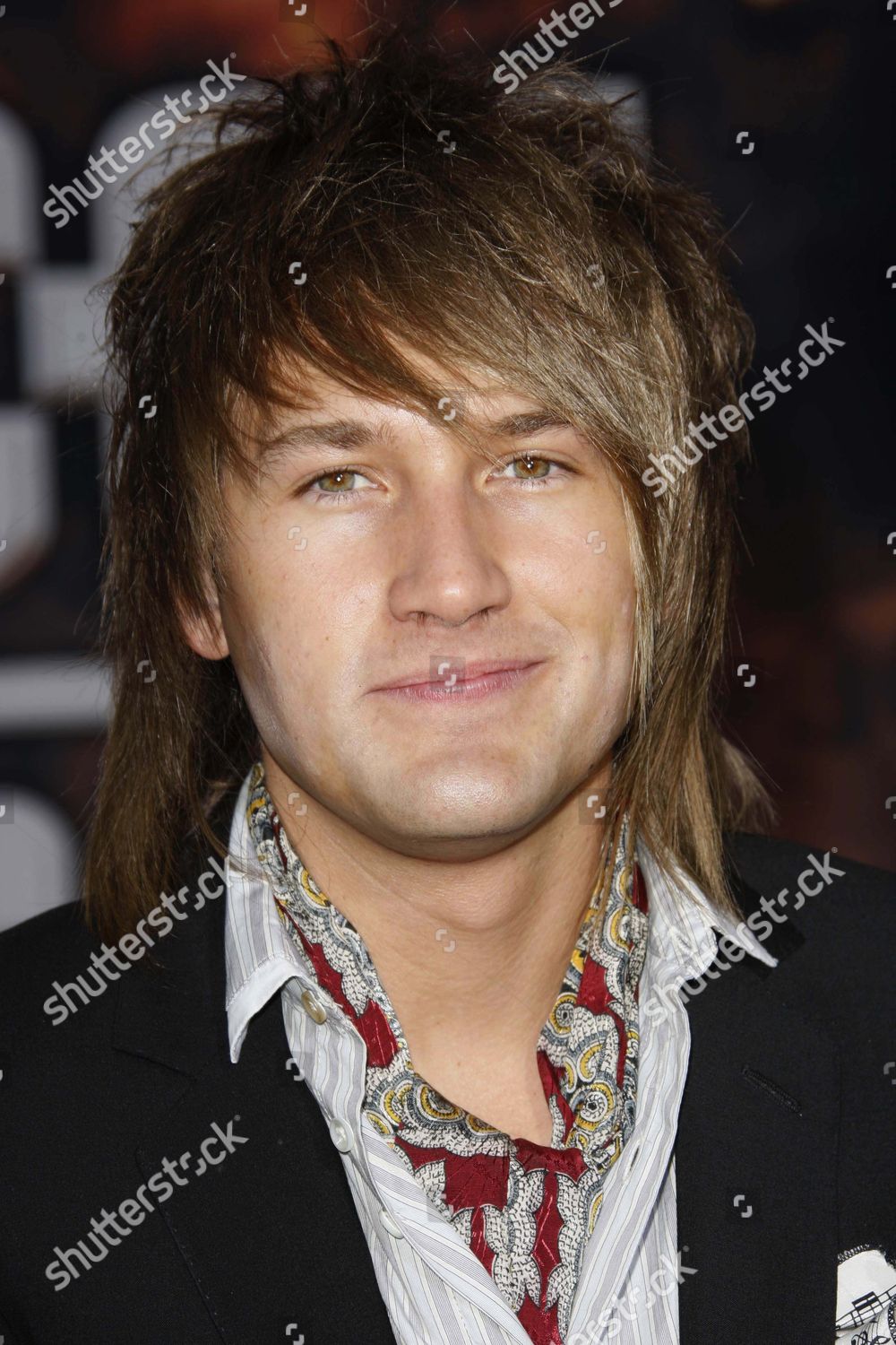 Steve Rushton Editorial Stock Photo Stock Image Shutterstock