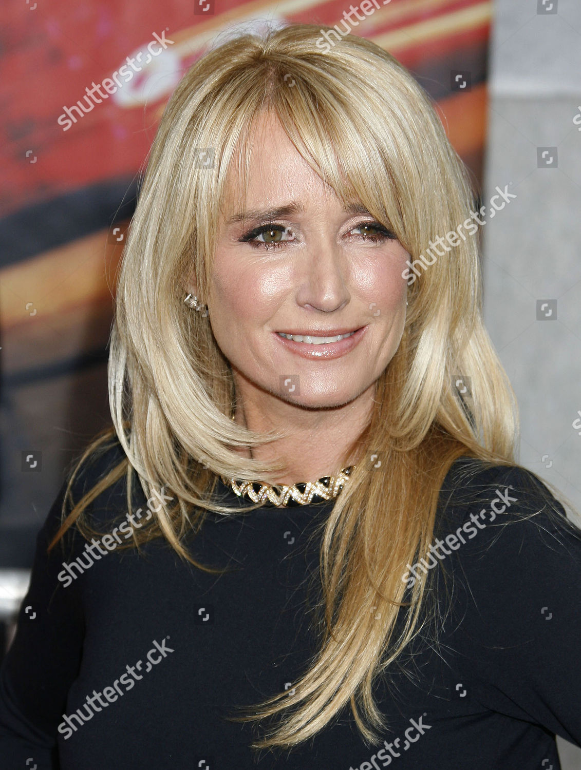 Kim Richards Editorial Stock Photo - Stock Image | Shutterstock