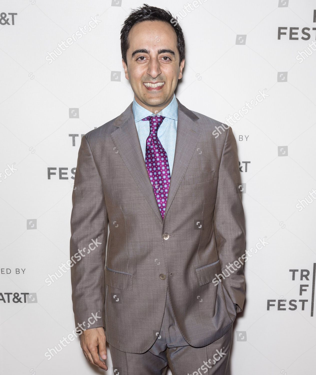 Amir Talai Editorial Stock Photo - Stock Image | Shutterstock