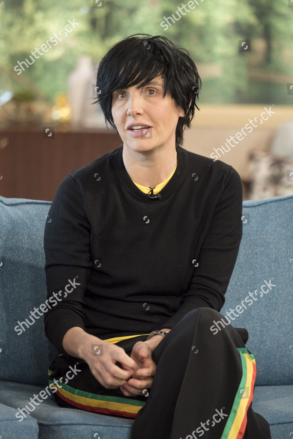 Sharleen Spiteri Editorial Stock Photo - Stock Image | Shutterstock