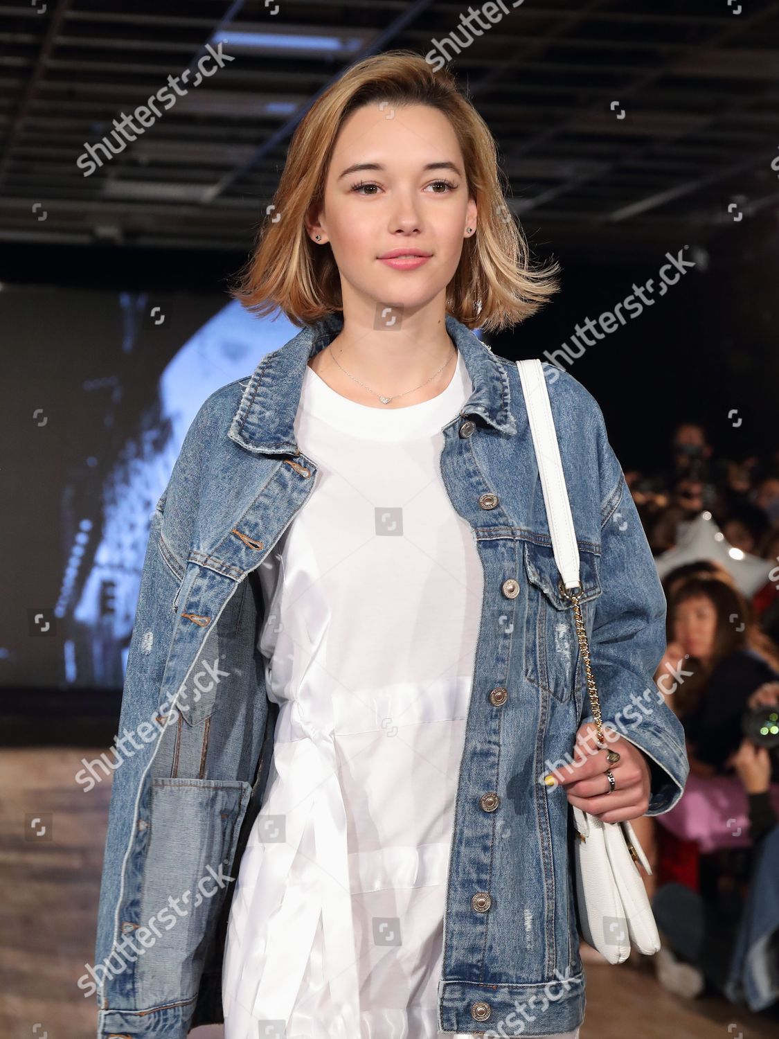 Sarah Snyder Editorial Stock Photo - Stock Image | Shutterstock
