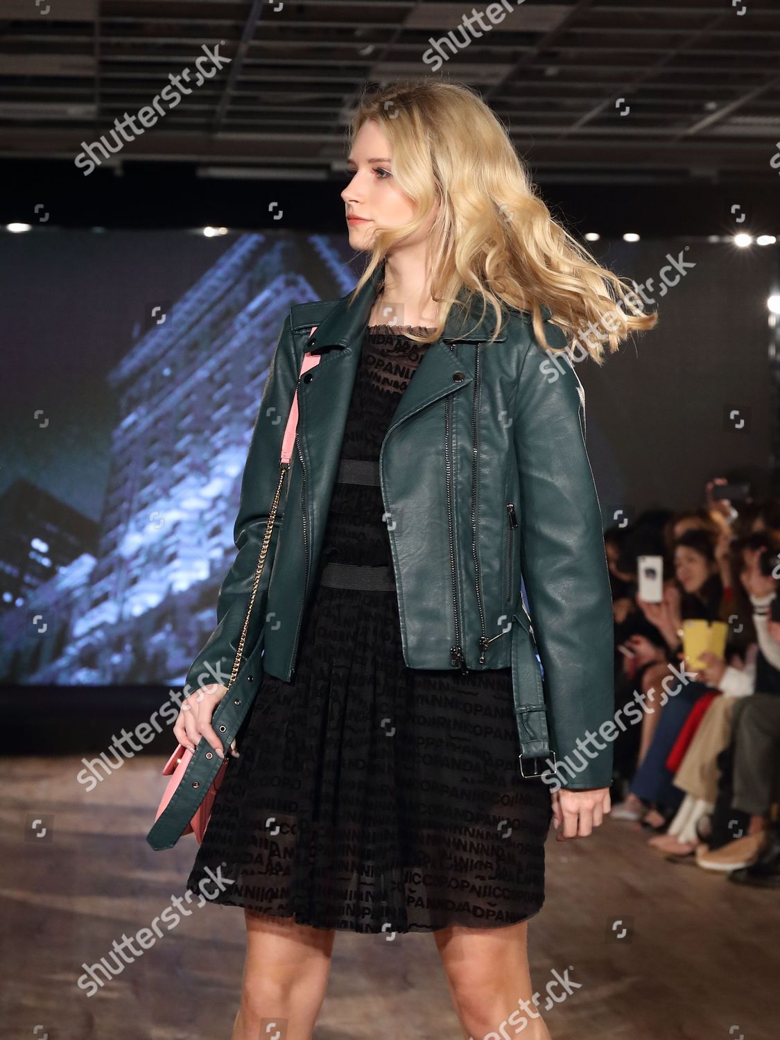 Lottie Moss Editorial Stock Photo - Stock Image | Shutterstock