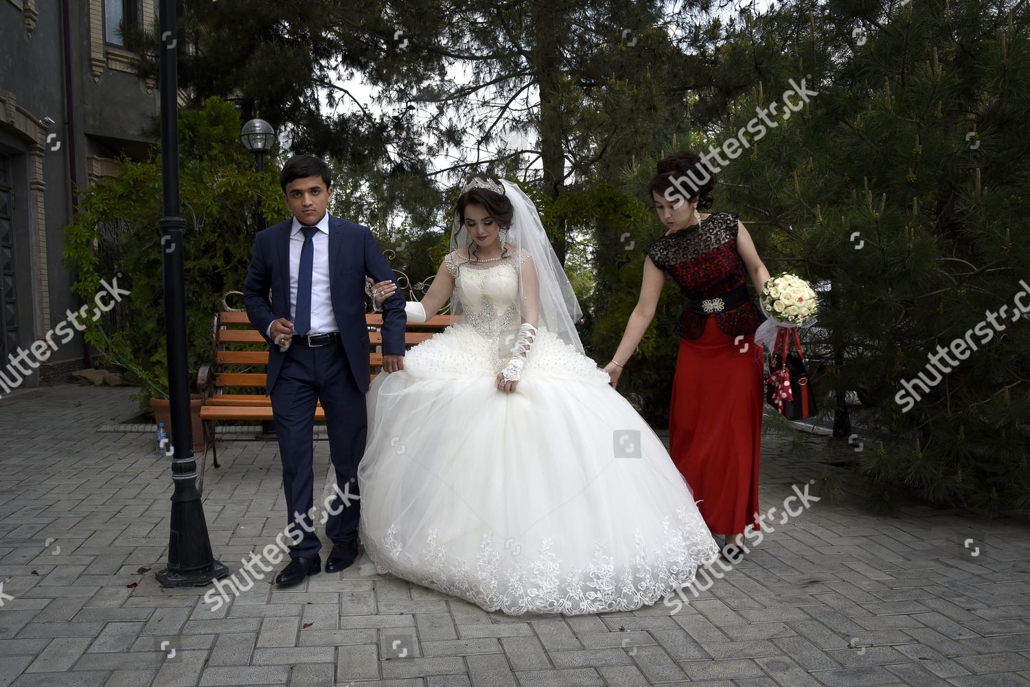 young-couple-getting-married-having-their-editorial-stock-photo-stock