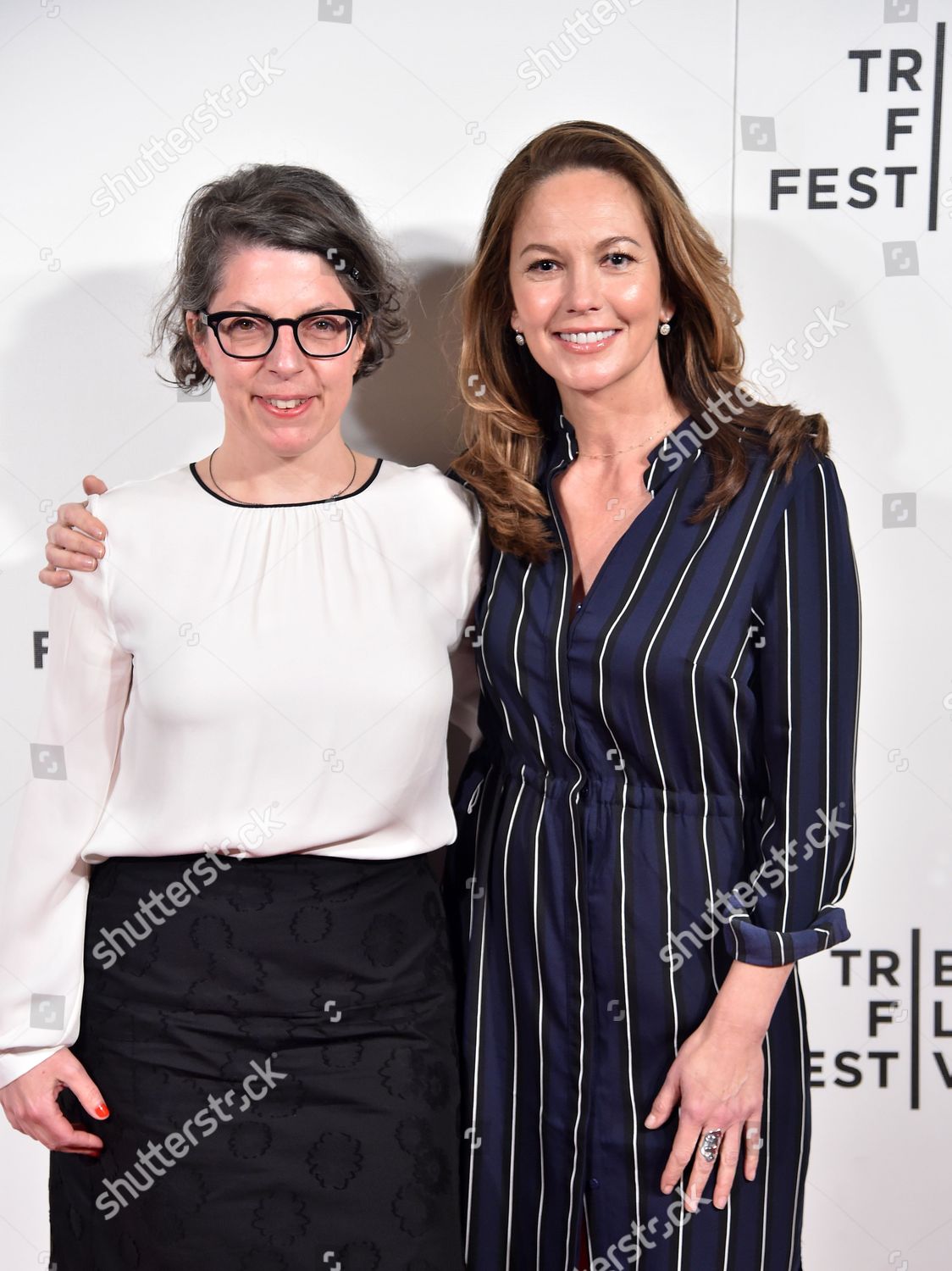 Petra Volpe Diane Lane Editorial Stock Photo - Stock Image | Shutterstock