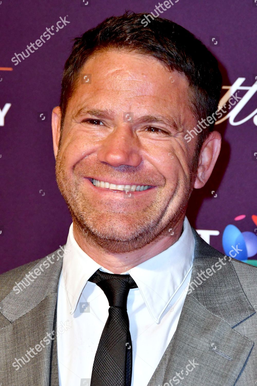 Steve Backshall Editorial Stock Photo - Stock Image | Shutterstock