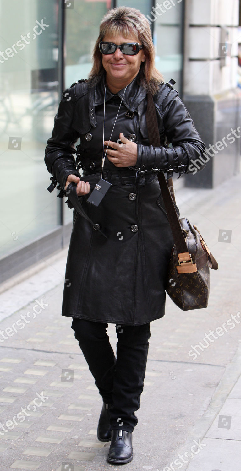 Suzi Quatro Editorial Stock Photo - Stock Image | Shutterstock