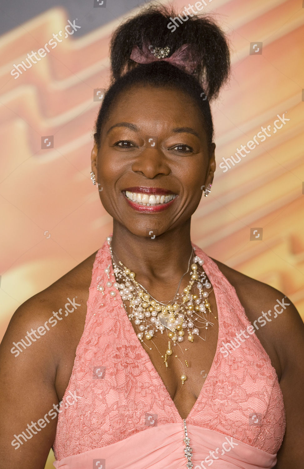 Floella Benjamin Editorial Stock Photo Stock Image Shutterstock   Shutterstock 872290bg 